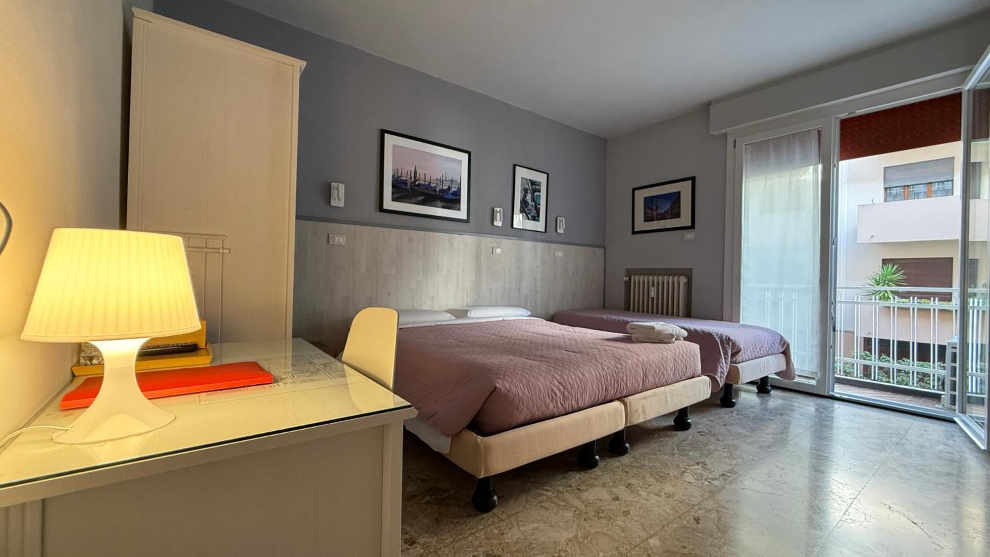 216 Venice เมสเตร ภายนอก รูปภาพ