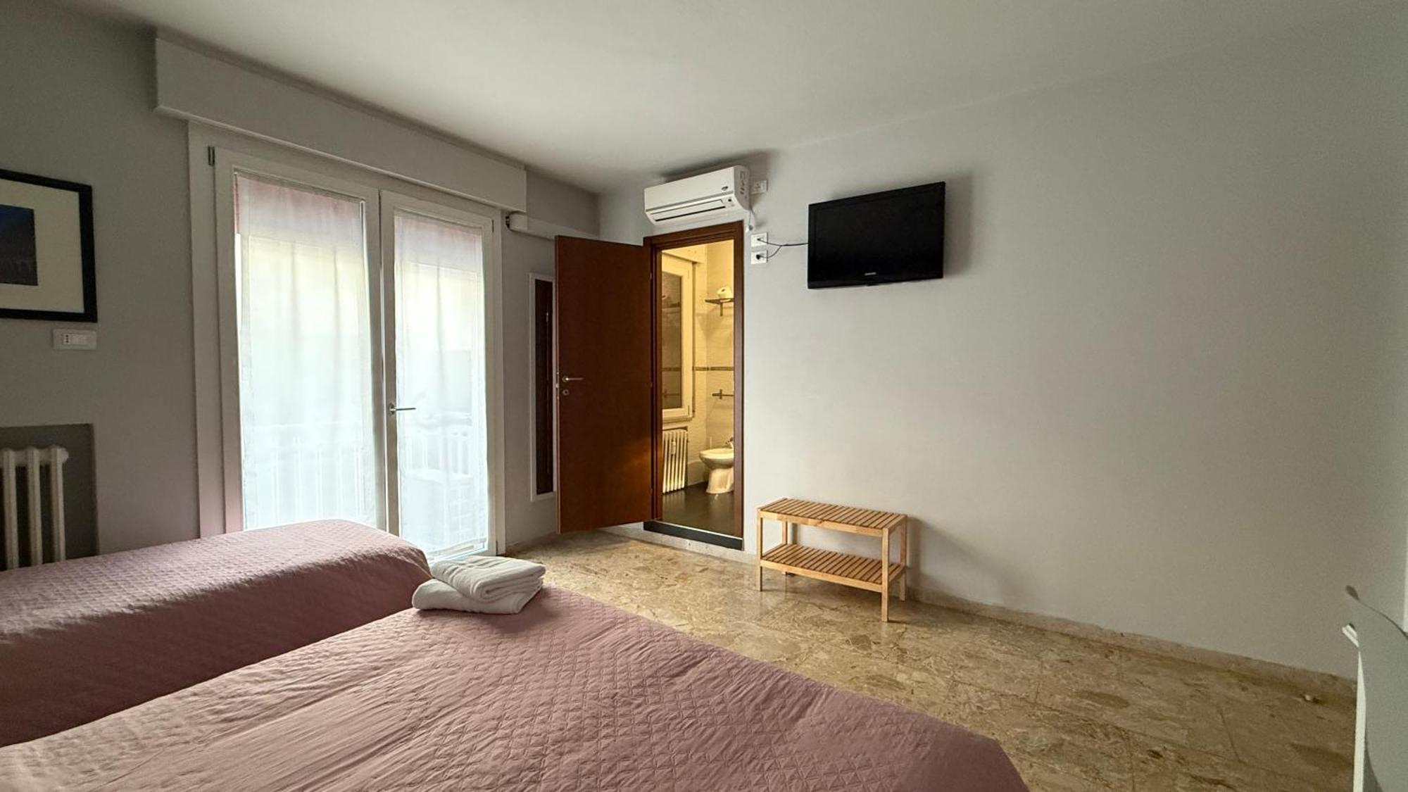 216 Venice เมสเตร ภายนอก รูปภาพ