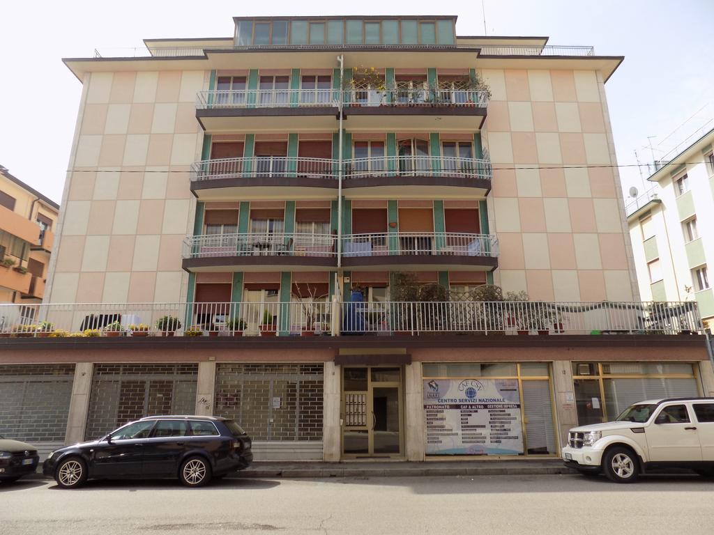 216 Venice เมสเตร ภายนอก รูปภาพ