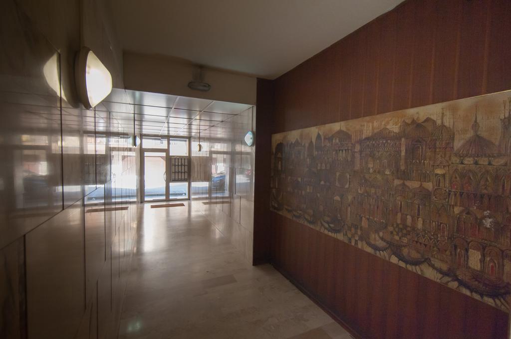 216 Venice เมสเตร ภายนอก รูปภาพ